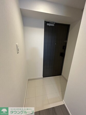 RELUXIA両国IIの物件内観写真